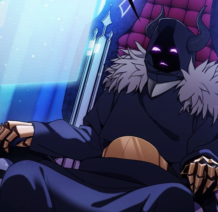 Thrust & Conquer - Chapter 26 Page 8