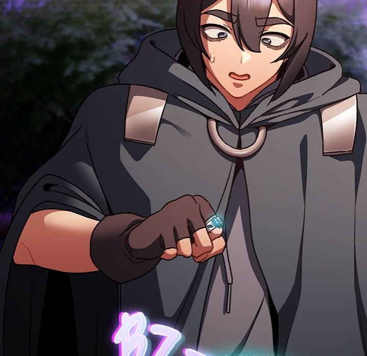 Thrust & Conquer - Chapter 26 Page 80