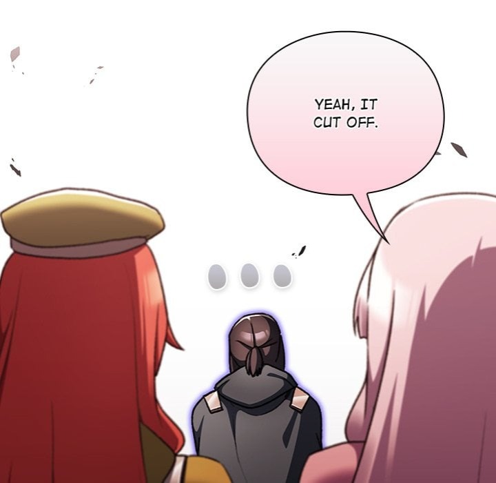 Thrust & Conquer - Chapter 26 Page 85