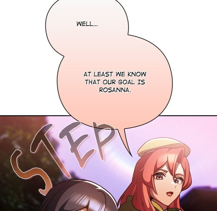 Thrust & Conquer - Chapter 26 Page 89