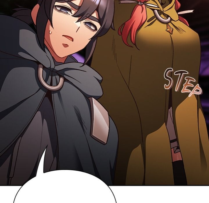 Thrust & Conquer - Chapter 26 Page 90