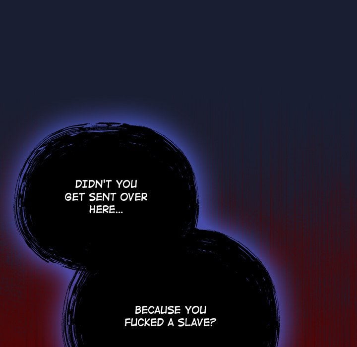 Thrust & Conquer - Chapter 27 Page 109