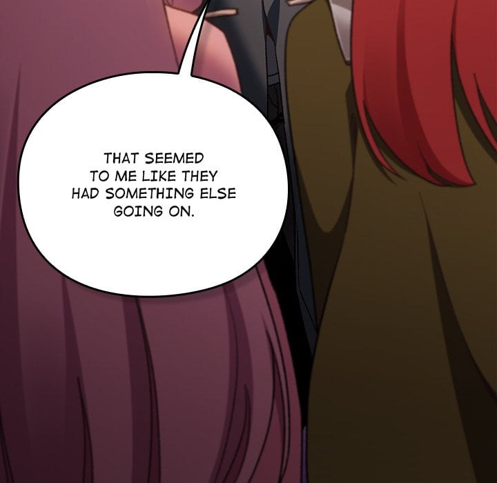 Thrust & Conquer - Chapter 27 Page 14