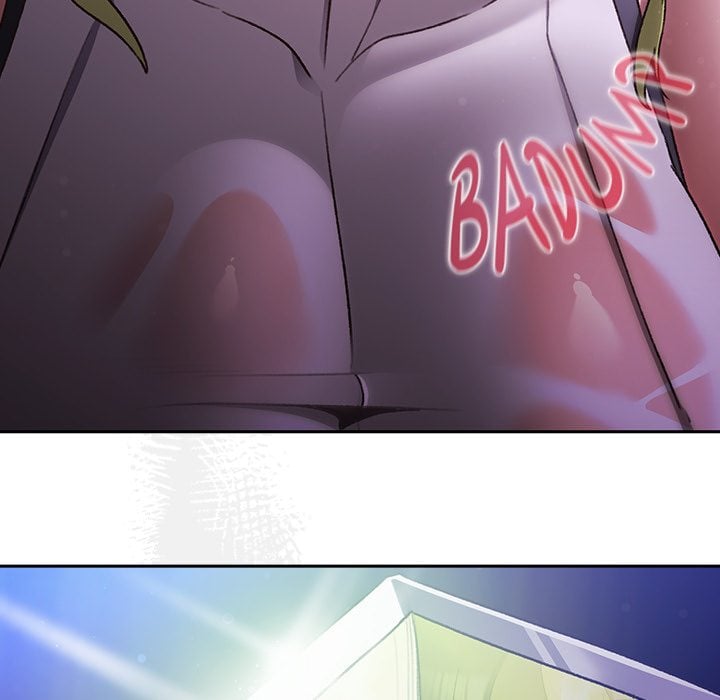 Thrust & Conquer - Chapter 27 Page 146