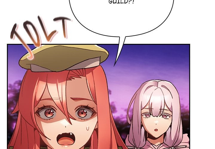 Thrust & Conquer - Chapter 27 Page 2