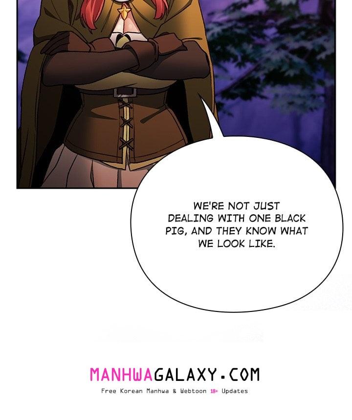 Thrust & Conquer - Chapter 27 Page 30