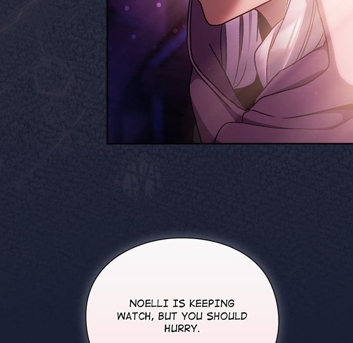 Thrust & Conquer - Chapter 27 Page 64