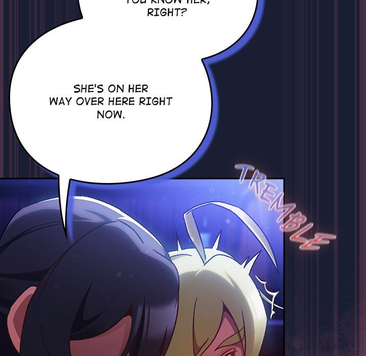 Thrust & Conquer - Chapter 27 Page 78