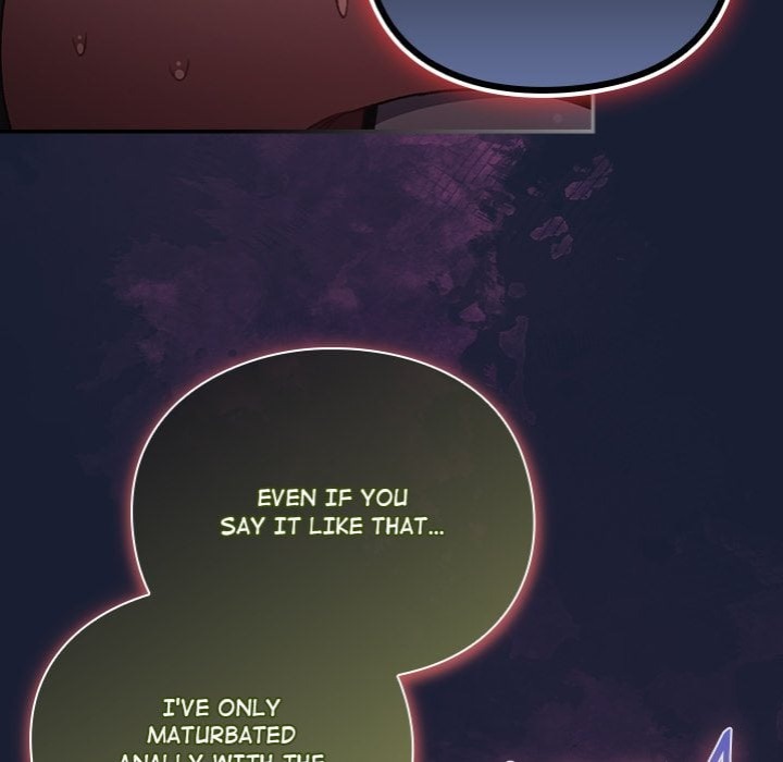 Thrust & Conquer - Chapter 28 Page 109