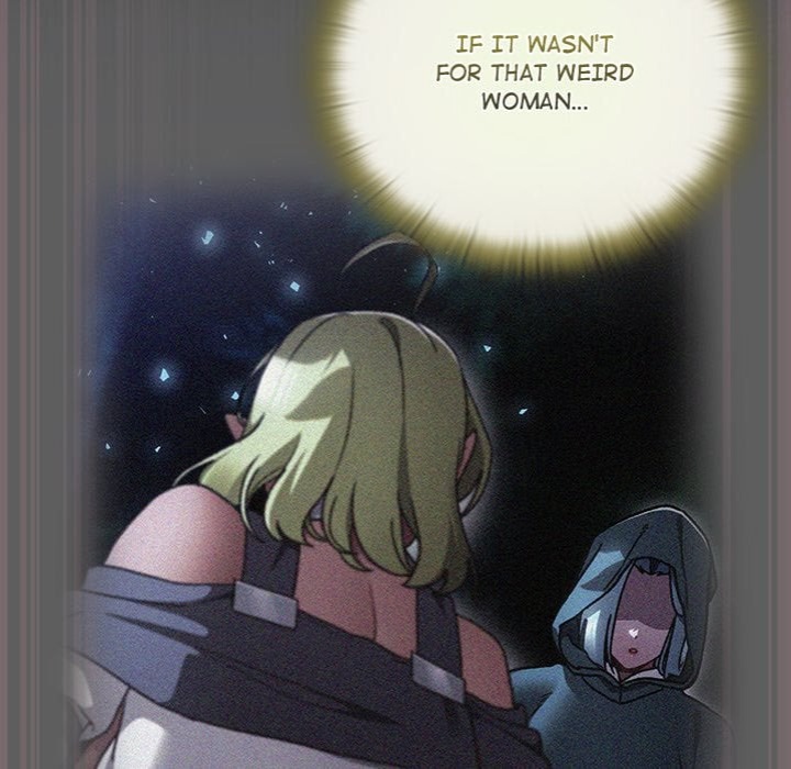 Thrust & Conquer - Chapter 28 Page 127