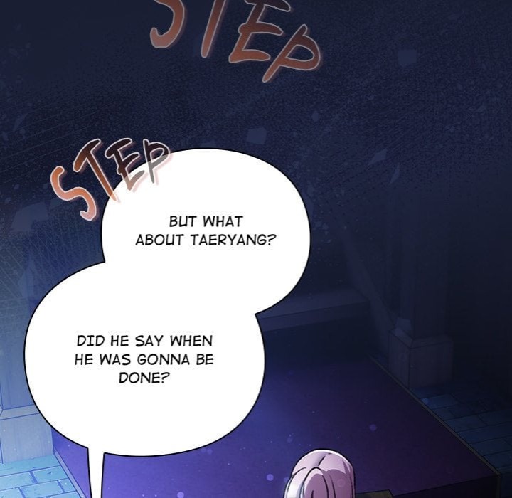 Thrust & Conquer - Chapter 28 Page 27