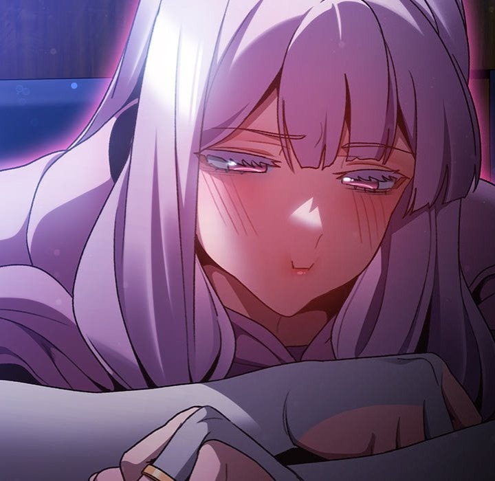 Thrust & Conquer - Chapter 28 Page 38