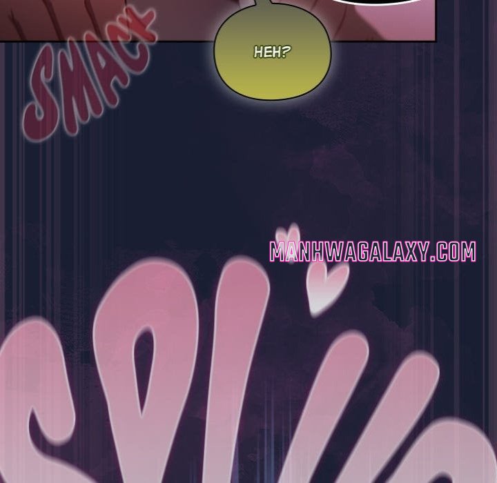 Thrust & Conquer - Chapter 28 Page 50