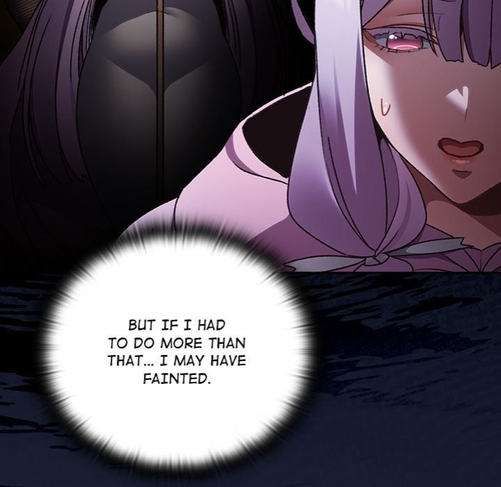 Thrust & Conquer - Chapter 28 Page 6