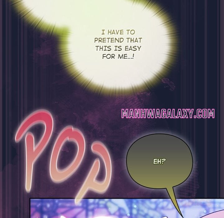 Thrust & Conquer - Chapter 28 Page 84