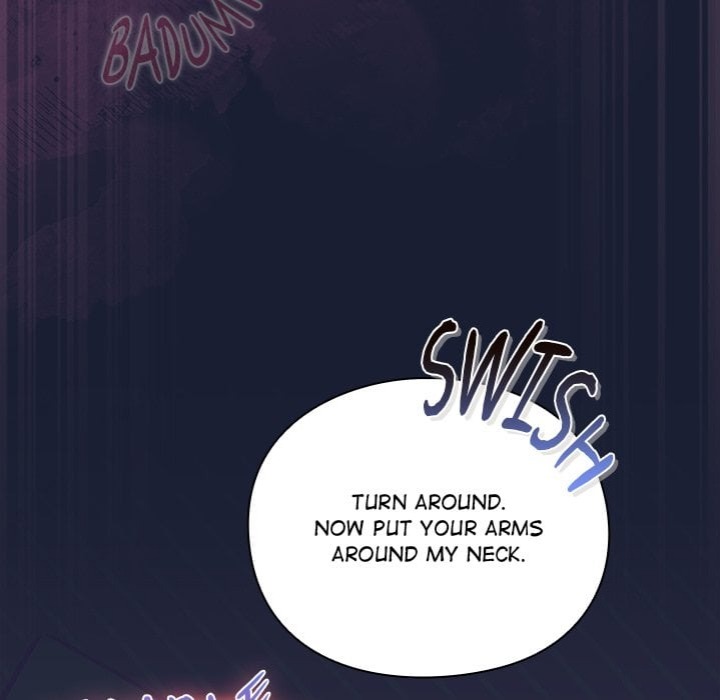 Thrust & Conquer - Chapter 28 Page 95