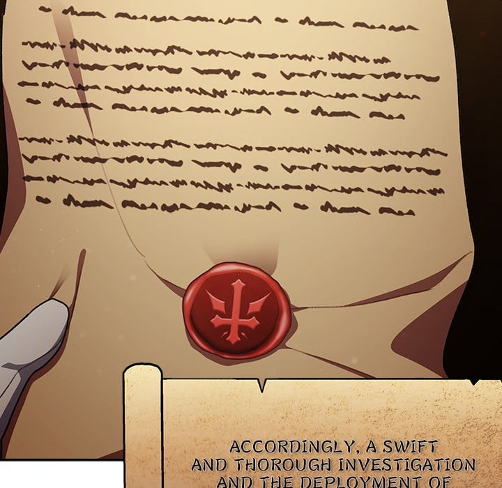 Thrust & Conquer - Chapter 29 Page 107