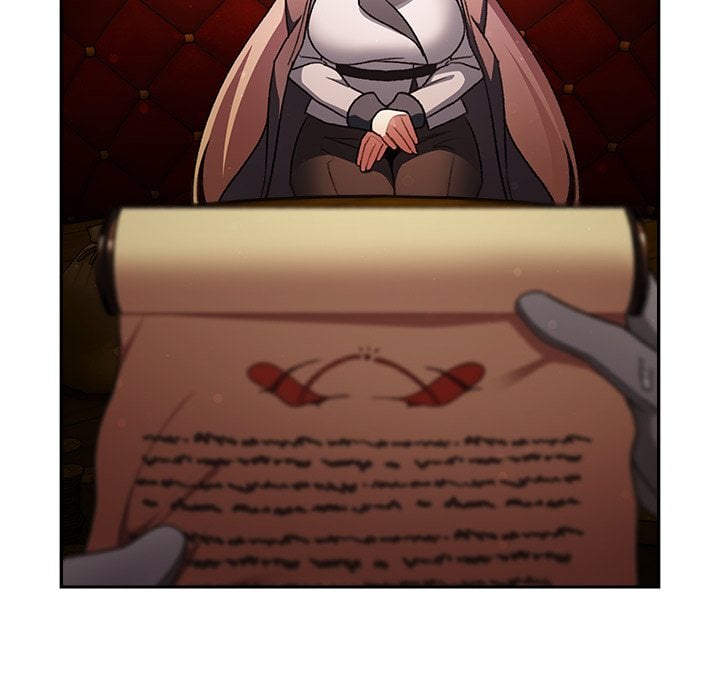 Thrust & Conquer - Chapter 29 Page 110