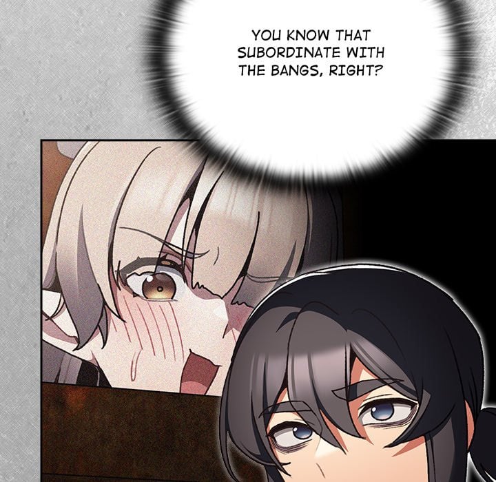 Thrust & Conquer - Chapter 29 Page 113