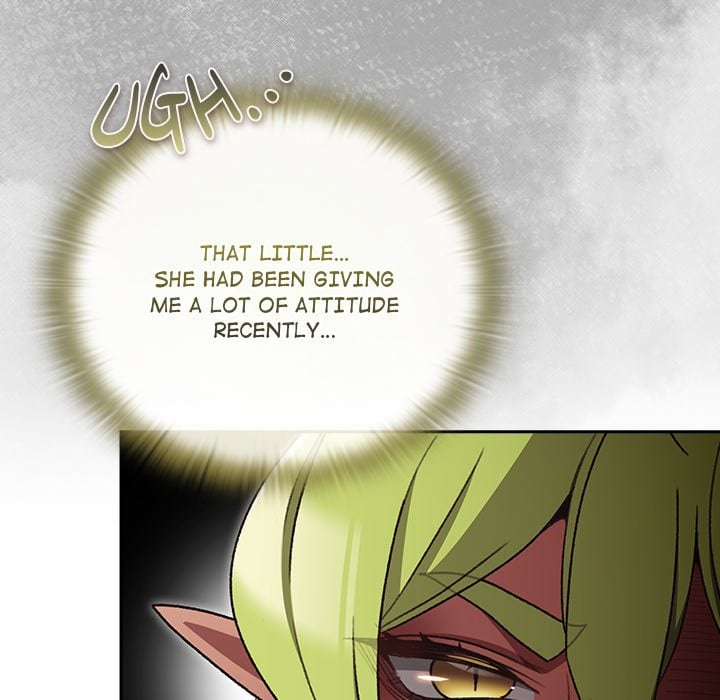 Thrust & Conquer - Chapter 29 Page 118