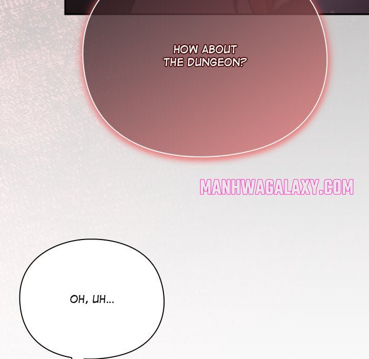 Thrust & Conquer - Chapter 29 Page 128