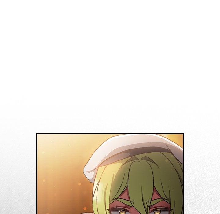 Thrust & Conquer - Chapter 29 Page 130