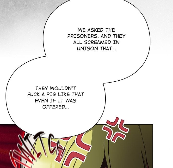 Thrust & Conquer - Chapter 29 Page 138