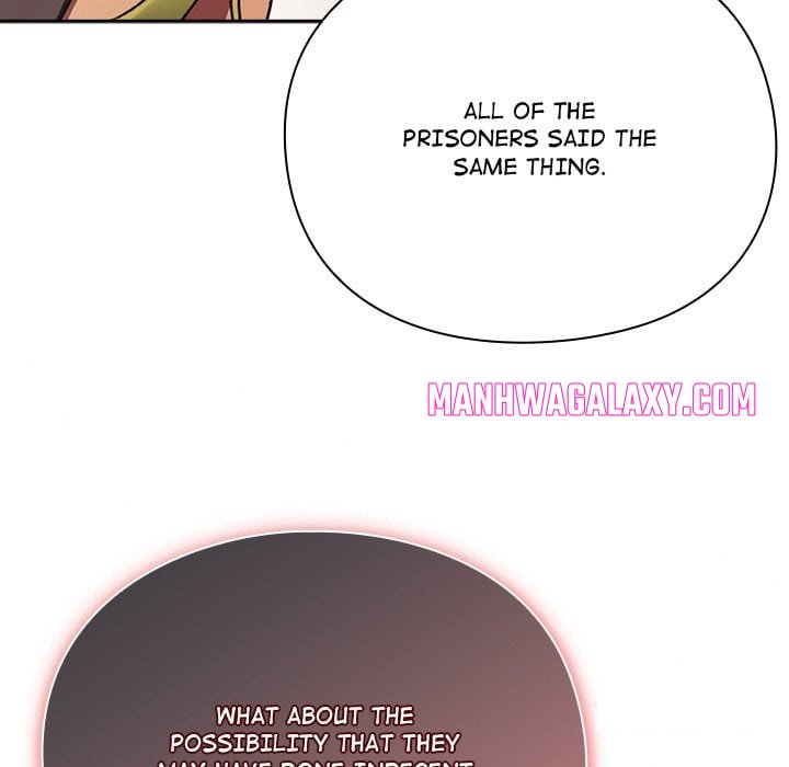 Thrust & Conquer - Chapter 29 Page 140