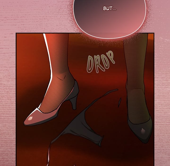 Thrust & Conquer - Chapter 29 Page 161