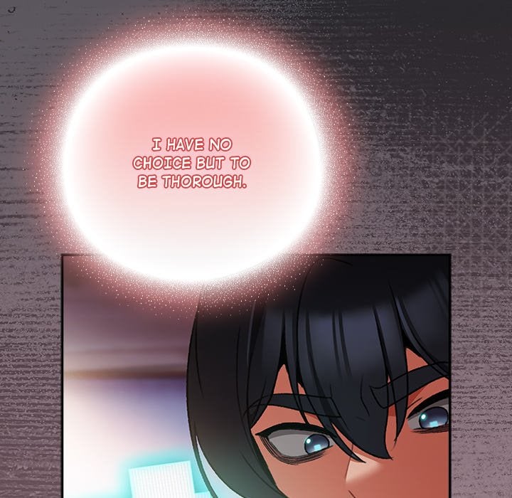 Thrust & Conquer - Chapter 29 Page 176