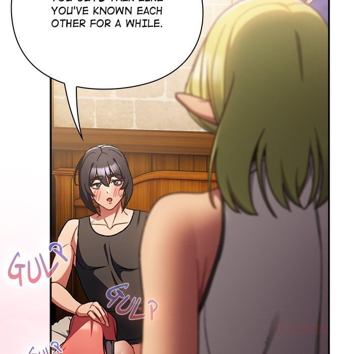 Thrust & Conquer - Chapter 29 Page 20