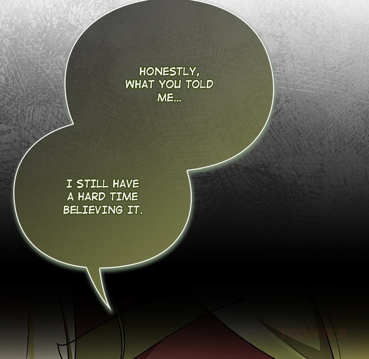 Thrust & Conquer - Chapter 29 Page 36