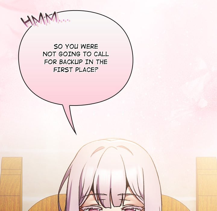 Thrust & Conquer - Chapter 29 Page 5