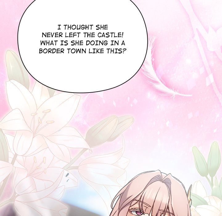 Thrust & Conquer - Chapter 29 Page 54