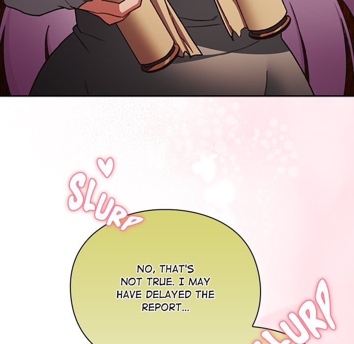 Thrust & Conquer - Chapter 29 Page 7