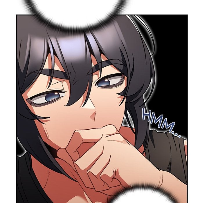 Thrust & Conquer - Chapter 30 Page 104