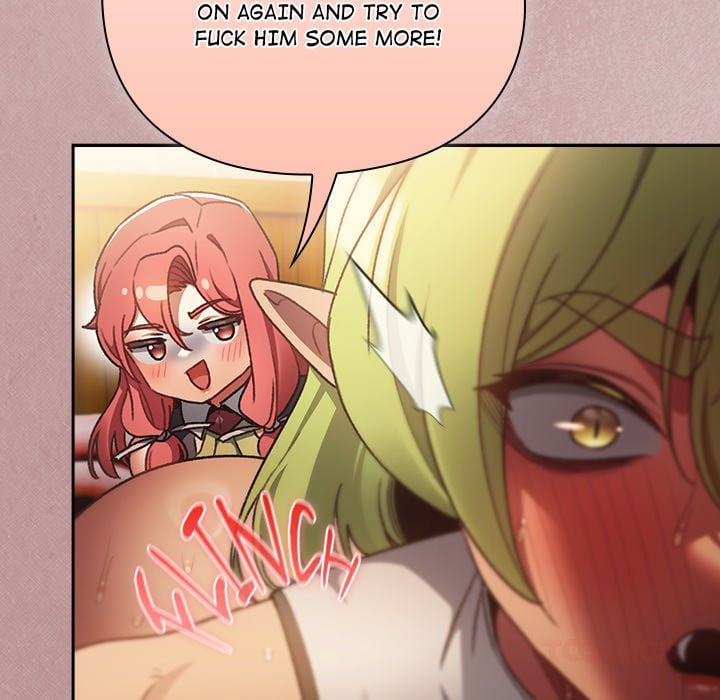 Thrust & Conquer - Chapter 30 Page 12