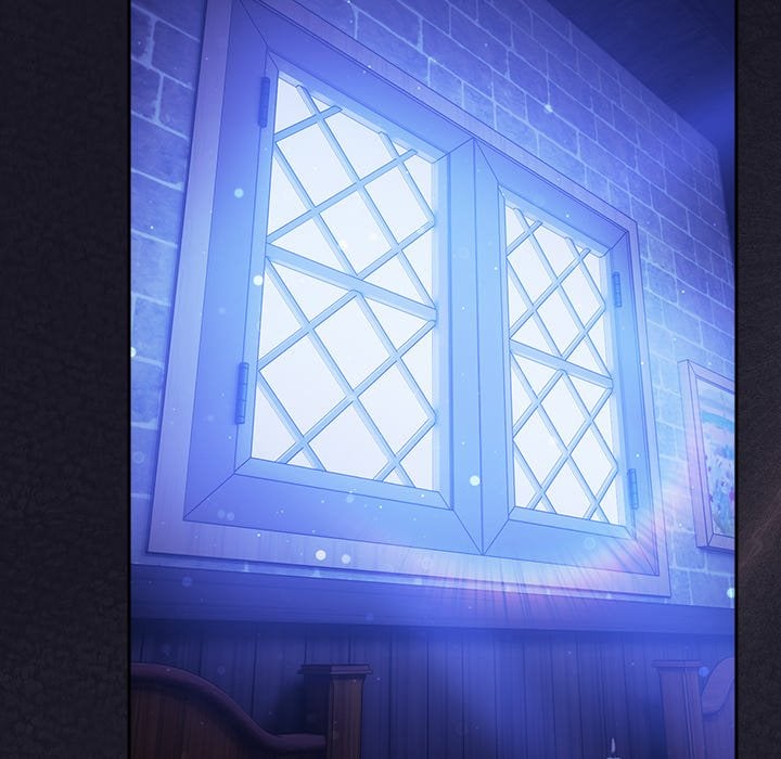 Thrust & Conquer - Chapter 30 Page 125