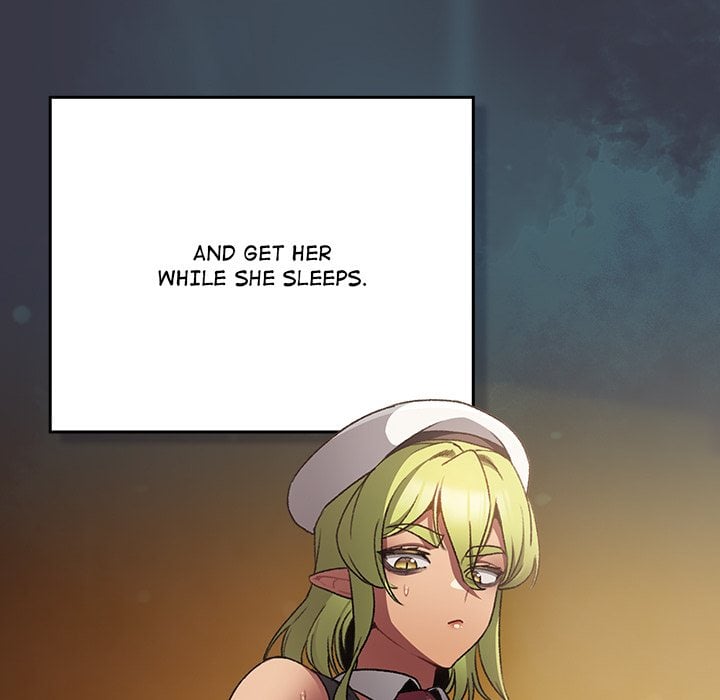 Thrust & Conquer - Chapter 30 Page 135