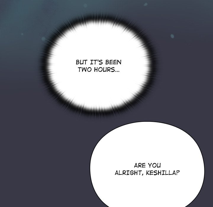 Thrust & Conquer - Chapter 30 Page 138