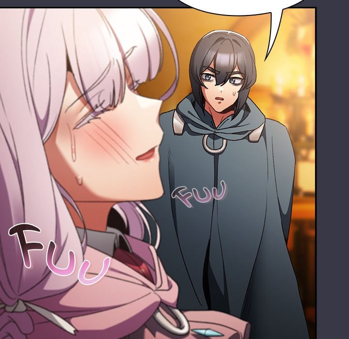 Thrust & Conquer - Chapter 30 Page 139