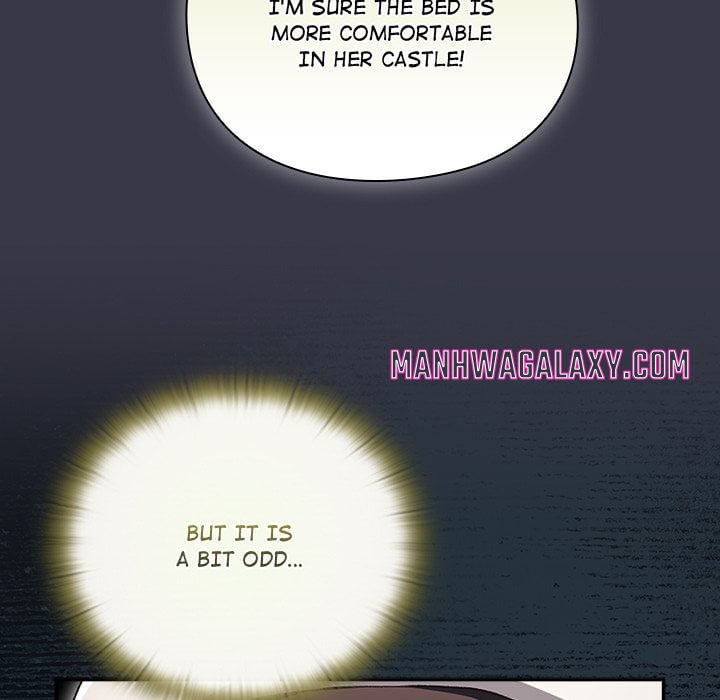 Thrust & Conquer - Chapter 30 Page 143