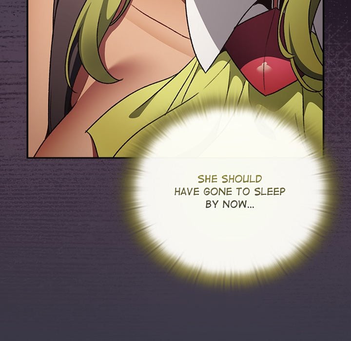 Thrust & Conquer - Chapter 30 Page 145