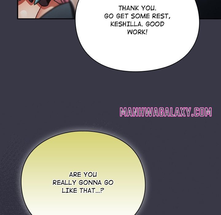 Thrust & Conquer - Chapter 30 Page 150