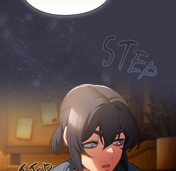 Thrust & Conquer - Chapter 30 Page 151