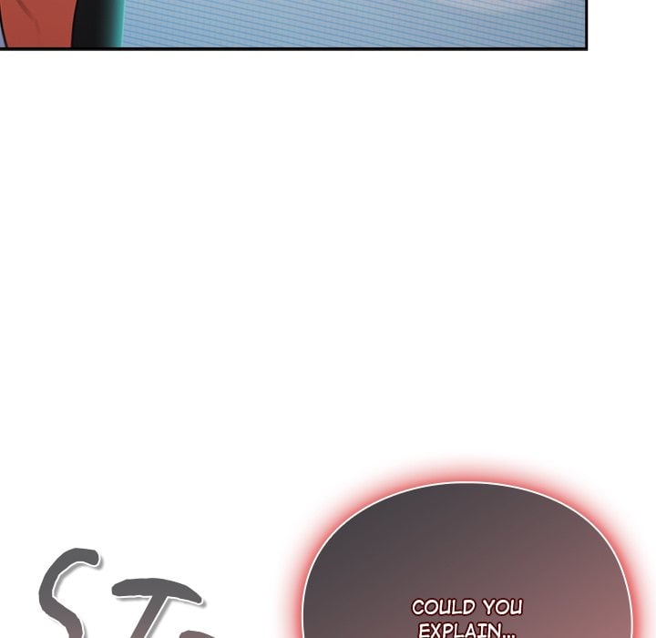 Thrust & Conquer - Chapter 30 Page 37