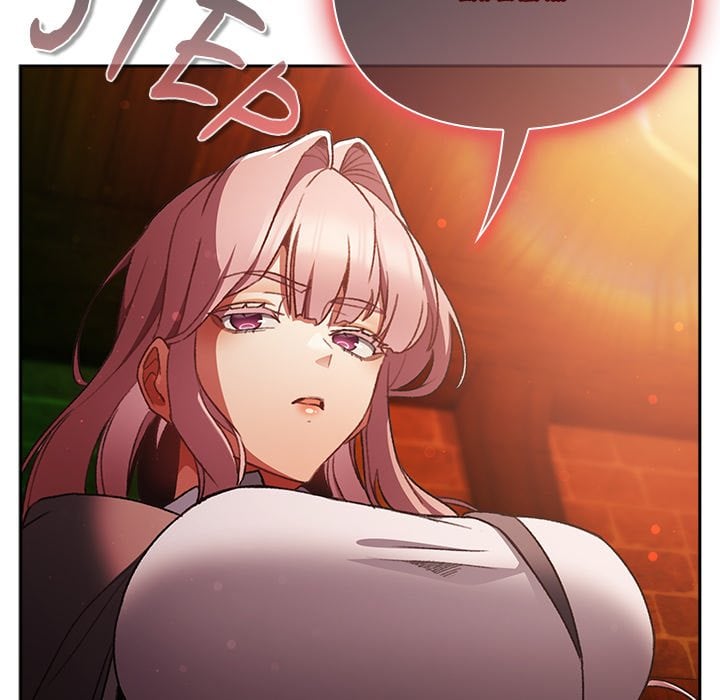 Thrust & Conquer - Chapter 30 Page 38