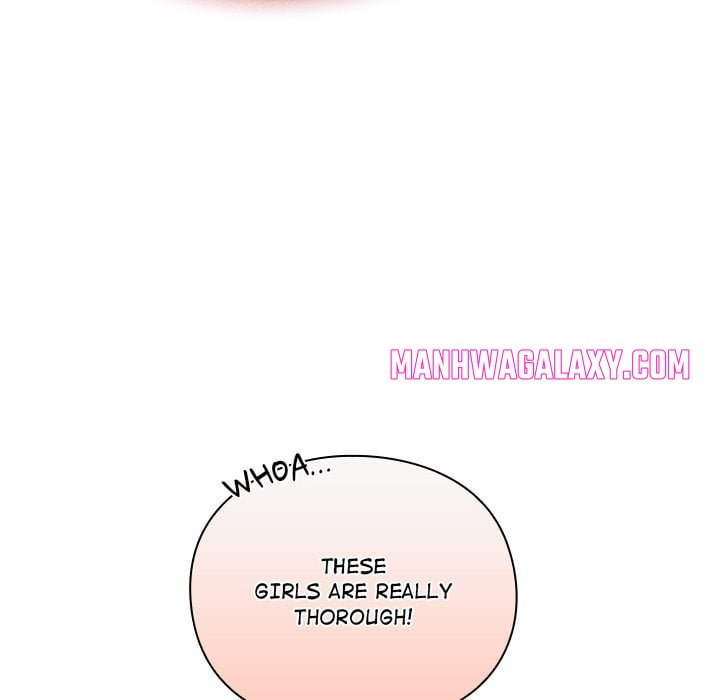 Thrust & Conquer - Chapter 30 Page 40