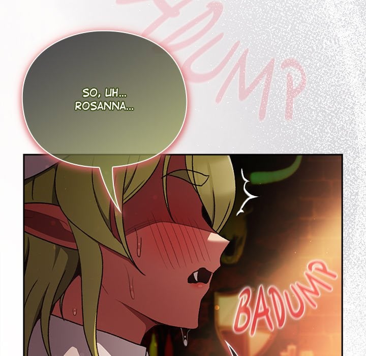 Thrust & Conquer - Chapter 30 Page 43