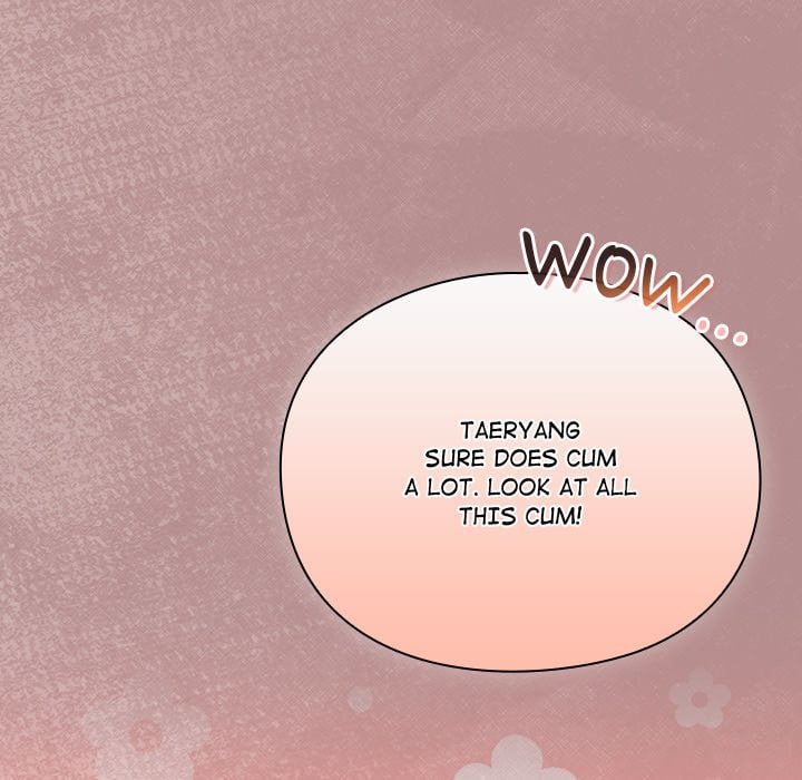 Thrust & Conquer - Chapter 30 Page 5